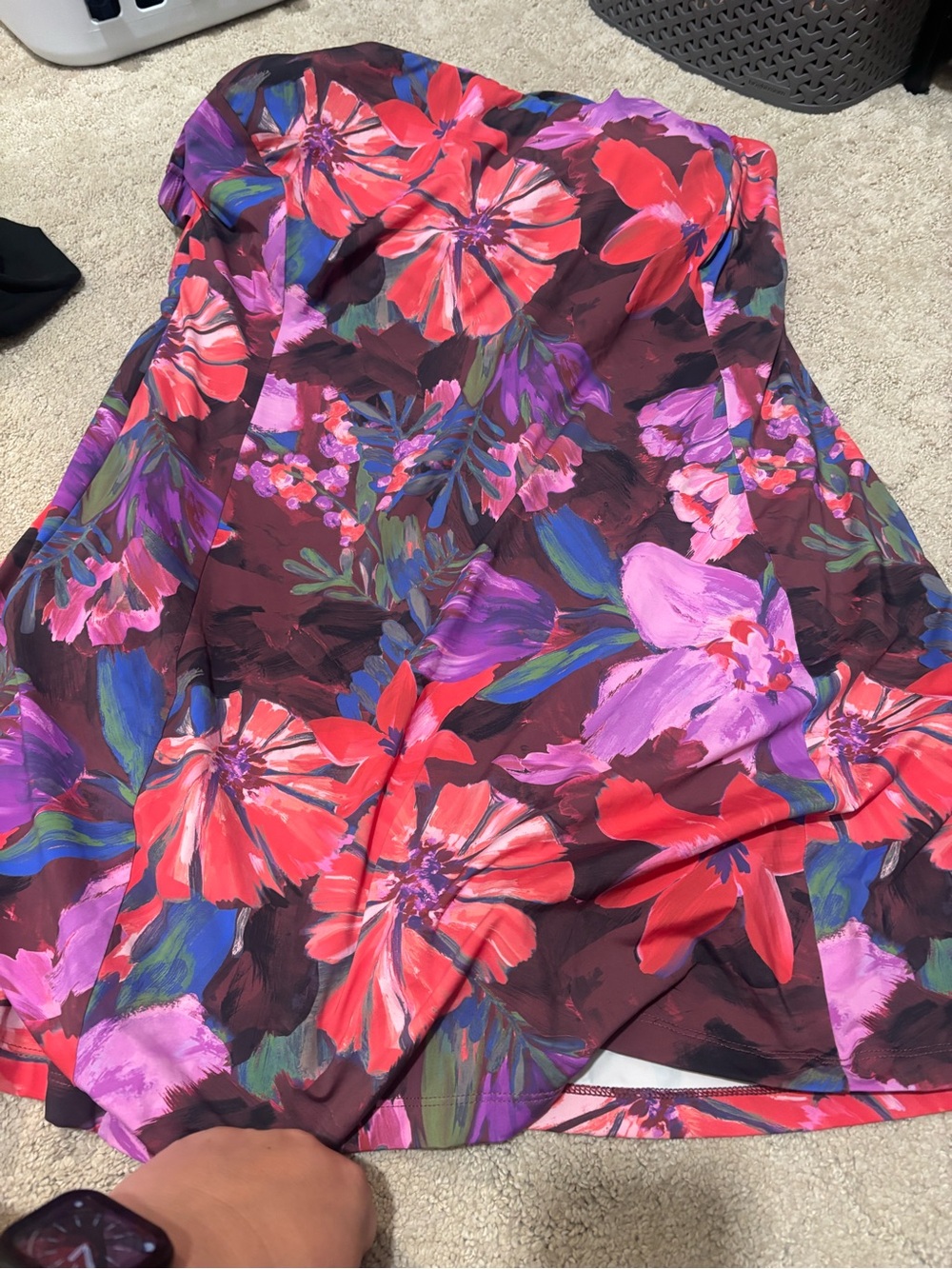 Duluth bathing suit